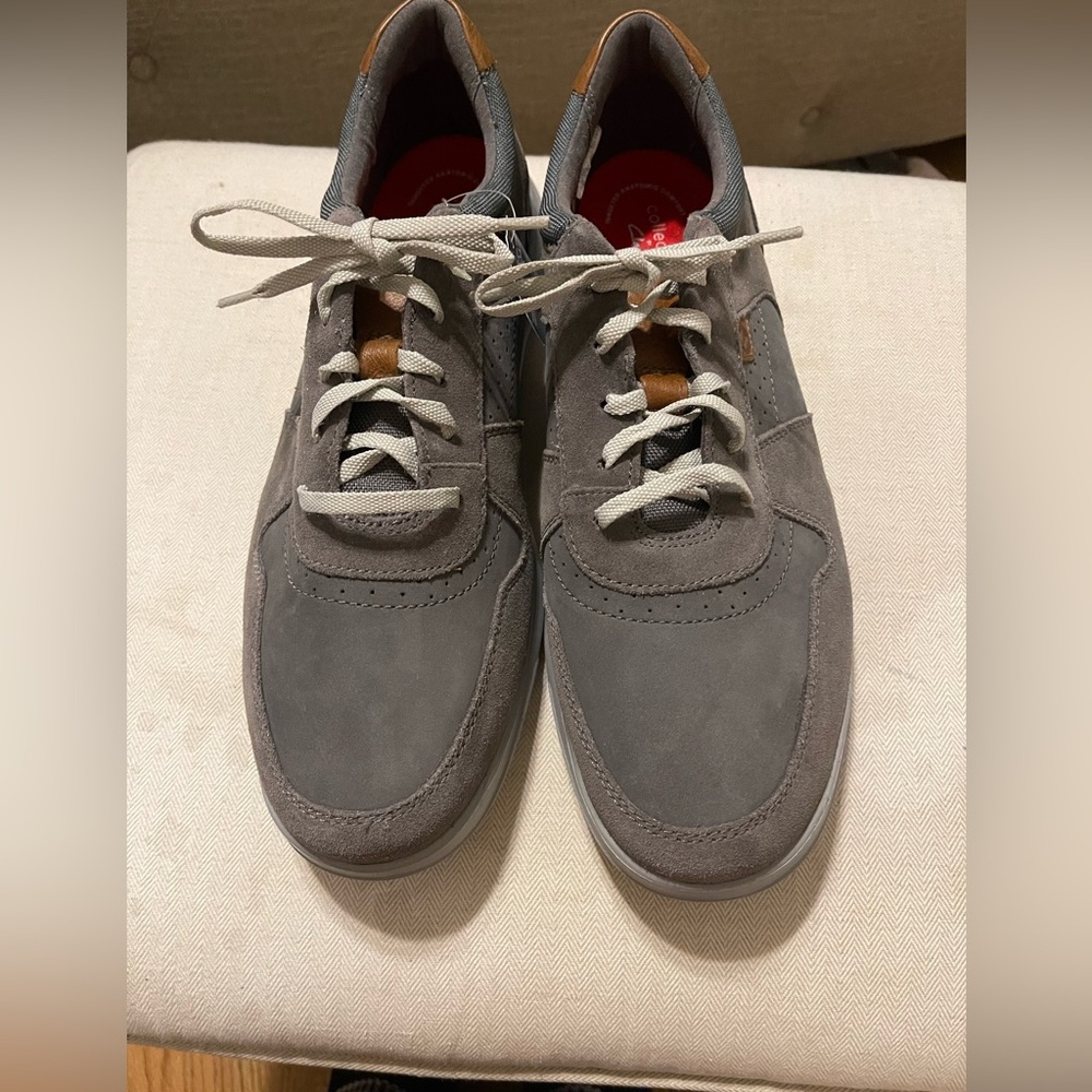 Clarks shoes - Picture 2 of 8